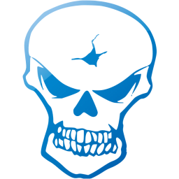 skull 69 icon