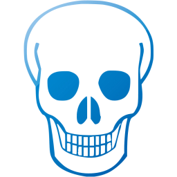 skull 71 icon