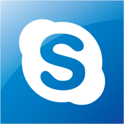 skype 2 icon