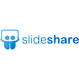 slideshare 2 icon