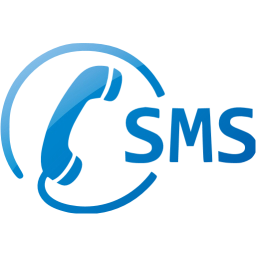 sms 6 icon