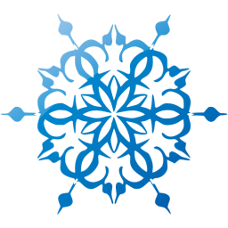 snowflake 13 icon