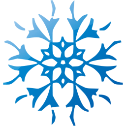 snowflake 15 icon