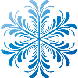 snowflake 17 icon