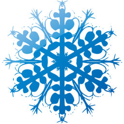 snowflake 2 icon