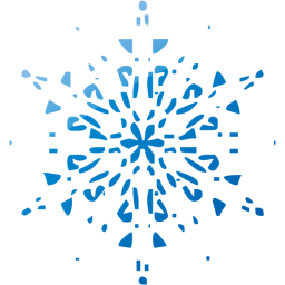 snowflake 24 icon