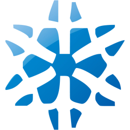 snowflake 26 icon