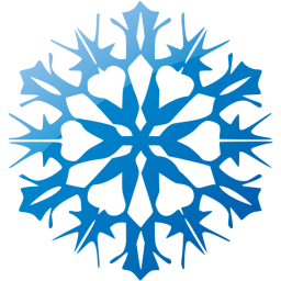 snowflake 27 icon