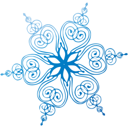 snowflake 29 icon