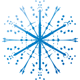 snowflake 31 icon