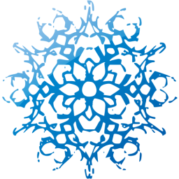 snowflake 36 icon