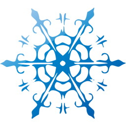 snowflake 42 icon