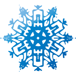 snowflake 54 icon