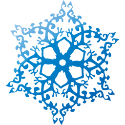 snowflake 8 icon