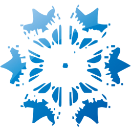 snowflake icon