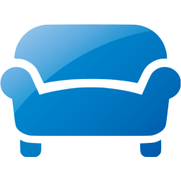 sofa icon