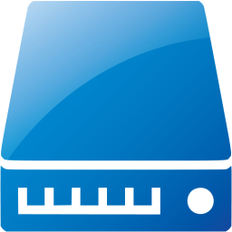 ssd icon