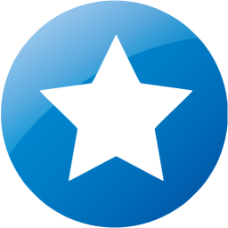 star 6 icon