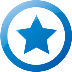 star 7 icon