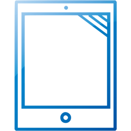 tablet icon