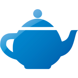 teapot icon