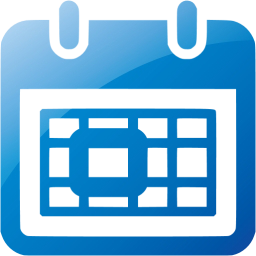 tear of calendar icon