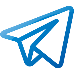 telegram 2 icon