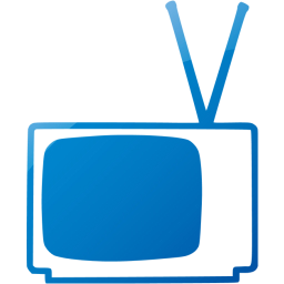 television 4 icon