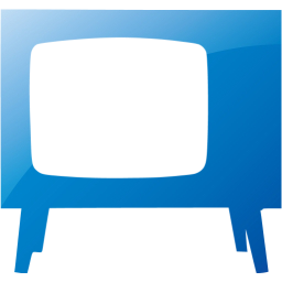television 5 icon