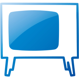 television 6 icon