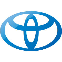 toyota icon