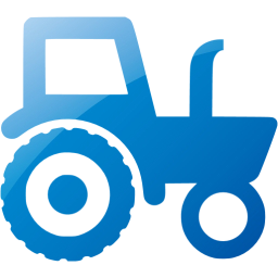 tractor icon