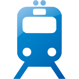 train icon