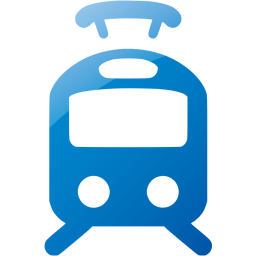 tram 2 icon