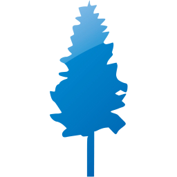 tree 19 icon