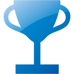 trophy 3 icon