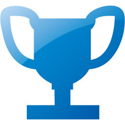 trophy 4 icon