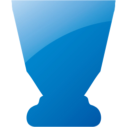 trophy 5 icon