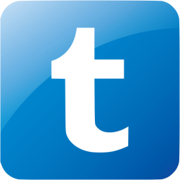 tumblr 3 icon