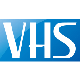 vhs icon