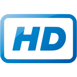 video hd 3 icon