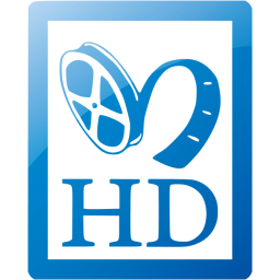 video hd icon