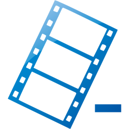 video remove icon