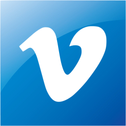 vimeo 2 icon