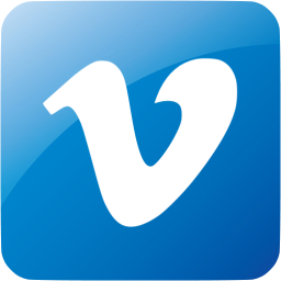 vimeo 3 icon