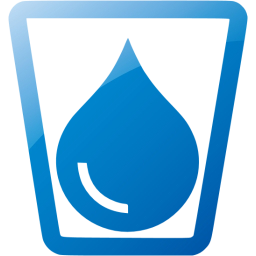 water 9 icon