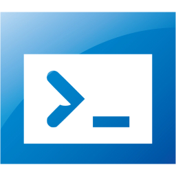 window command icon