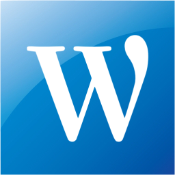 wordpress 2 icon