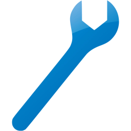 wrench 4 icon