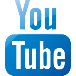 youtube icon